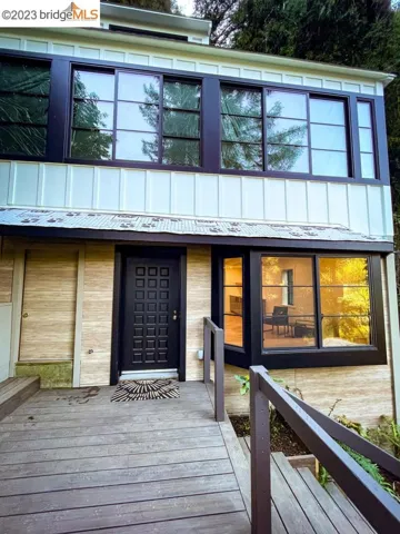 21518 Moscow Rd, Monte Rio, California 95462