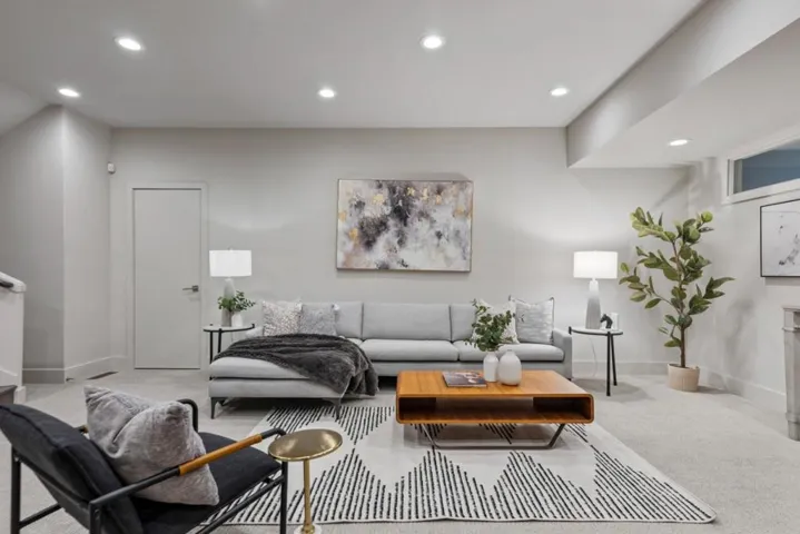 57 Roxbury Lane, San Mateo, California 94402