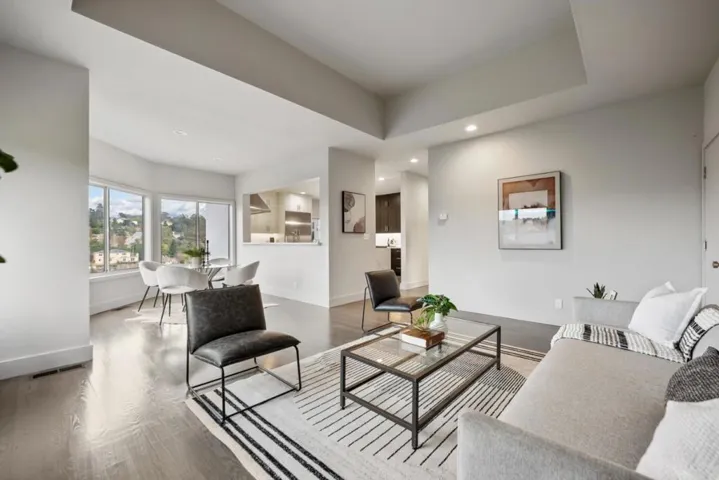 57 Roxbury Lane, San Mateo, California 94402