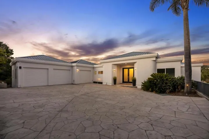 57 Roxbury Lane, San Mateo, California 94402