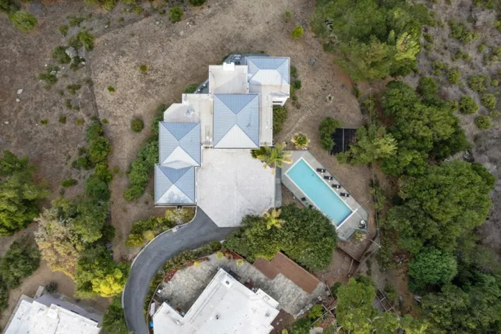 57 Roxbury Lane, San Mateo, California 94402