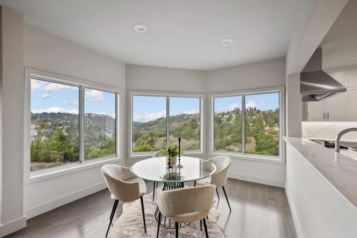 57 Roxbury Lane, San Mateo, California 94402