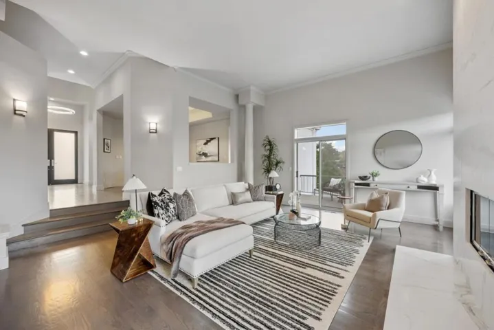 57 Roxbury Lane, San Mateo, California 94402