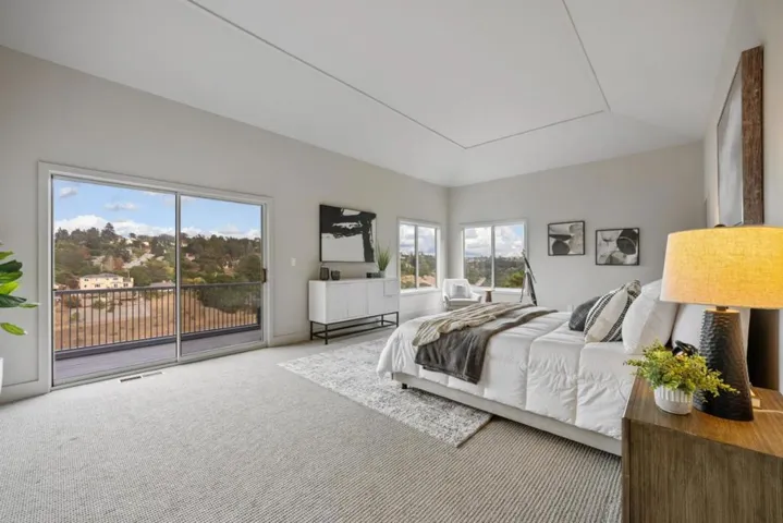 57 Roxbury Lane, San Mateo, California 94402