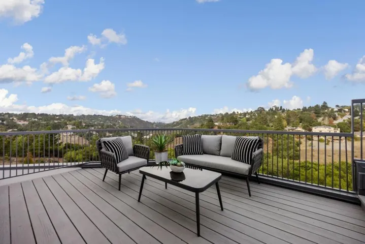 57 Roxbury Lane, San Mateo, California 94402