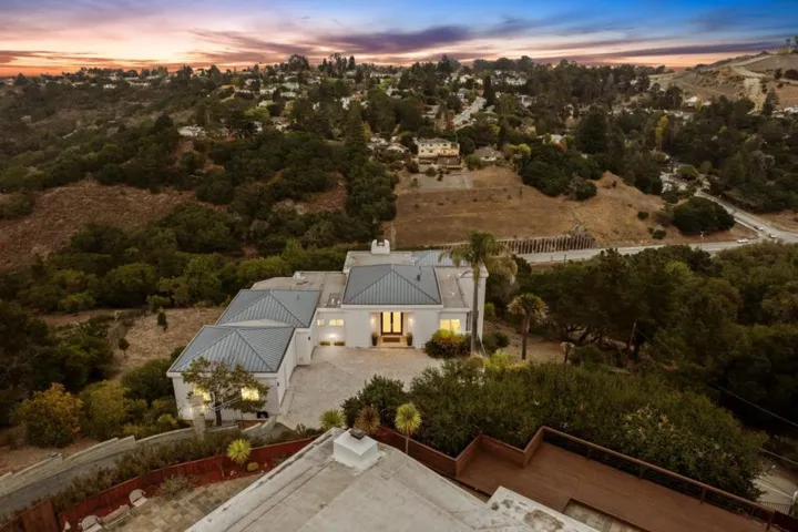 57 Roxbury Lane, San Mateo, California 94402