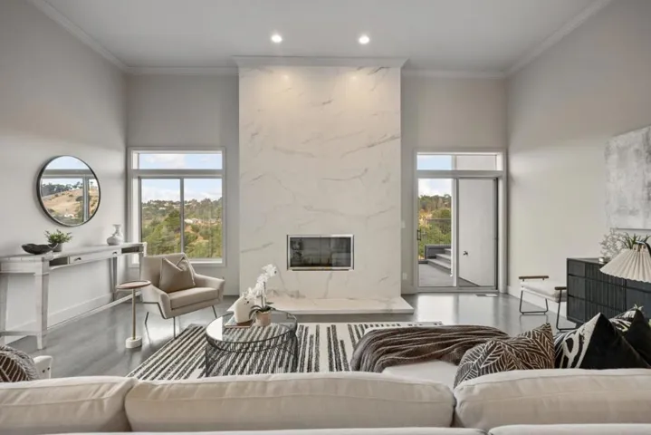 57 Roxbury Lane, San Mateo, California 94402