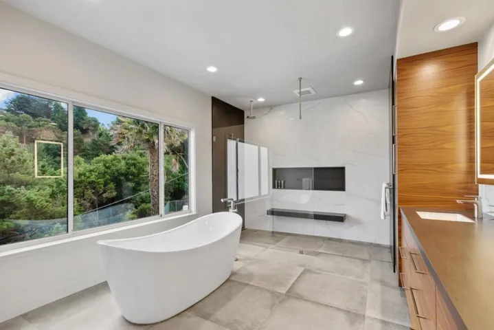 57 Roxbury Lane, San Mateo, California 94402