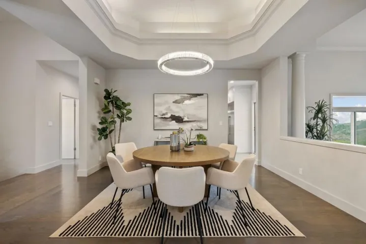 57 Roxbury Lane, San Mateo, California 94402