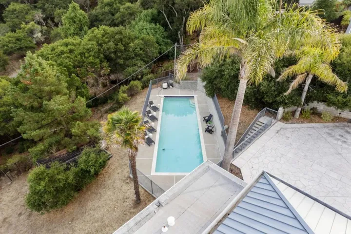 57 Roxbury Lane, San Mateo, California 94402