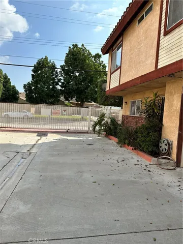 11233 Barnwall Street Unit A, Norwalk, California 90650