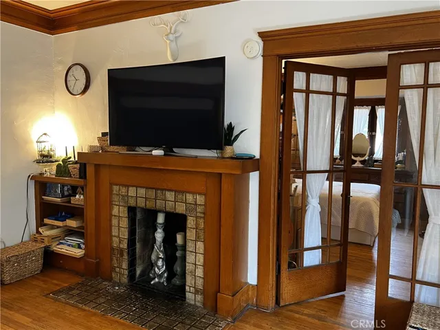 6728 Friends Avenue, Whittier, California 90601