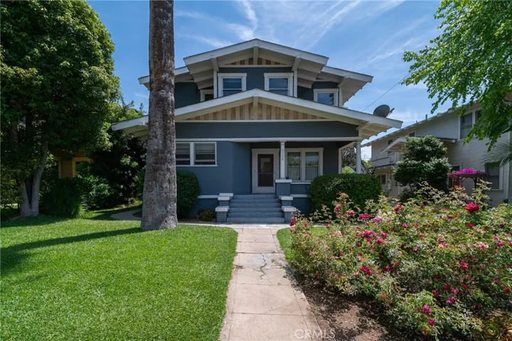 6728 Friends Ave
Whittier, CA
