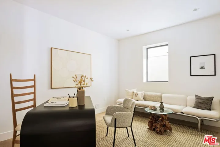766 N Arthur Road, Los Angeles, California 90029
