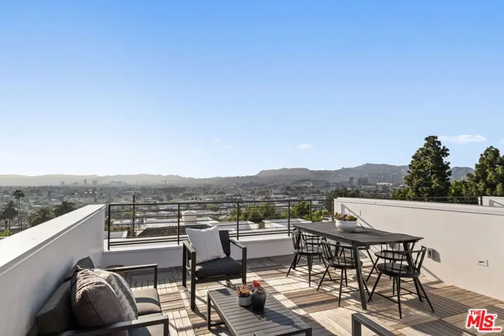 766 N Arthur Road, Los Angeles, California 90029
