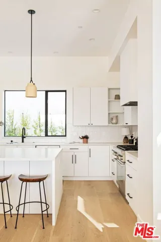 766 N Arthur Road, Los Angeles, California 90029