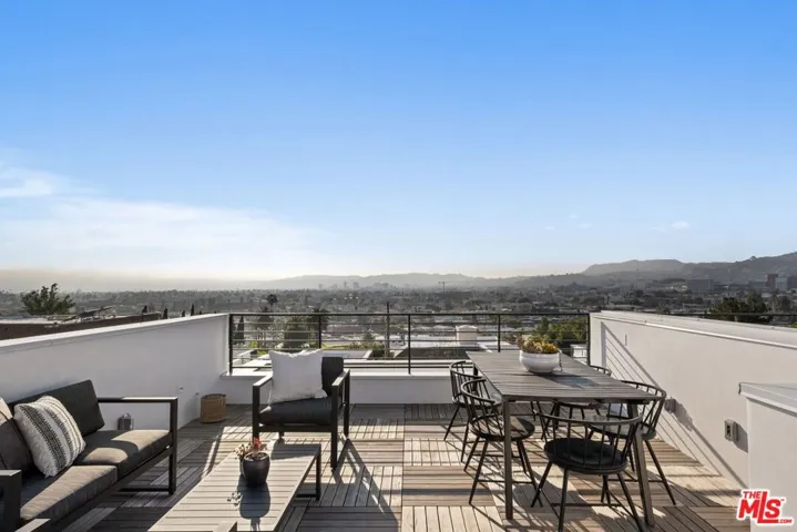 766 N Arthur Road, Los Angeles, California 90029