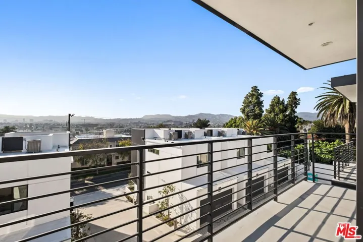 766 N Arthur Road, Los Angeles, California 90029
