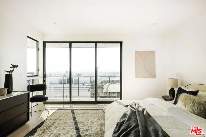 766 N Arthur Road, Los Angeles, California 90029