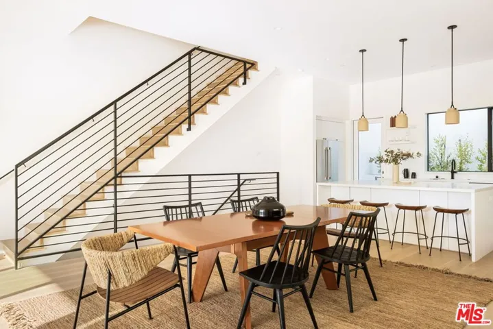 766 N Arthur Road, Los Angeles, California 90029