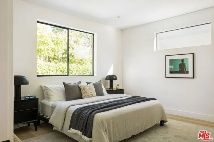 766 N Arthur Road, Los Angeles, California 90029