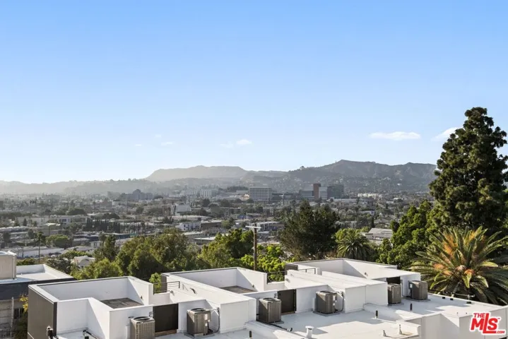 766 N Arthur Road, Los Angeles, California 90029