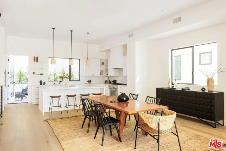 766 N Arthur Road, Los Angeles, California 90029