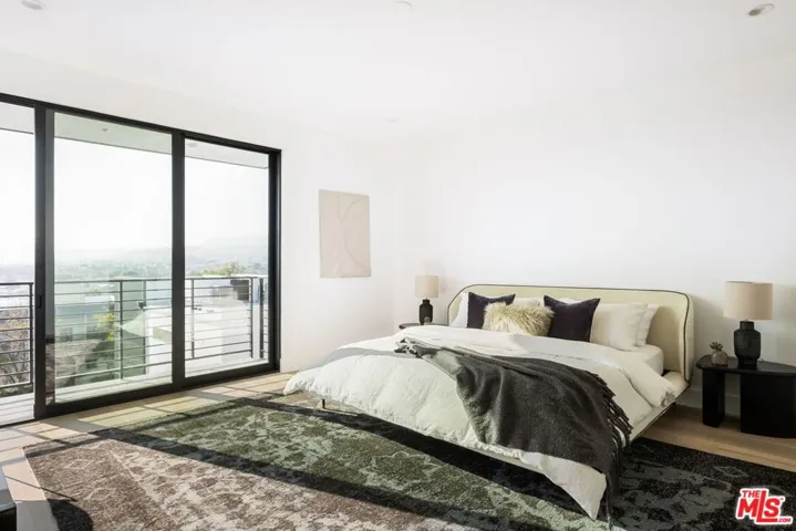766 N Arthur Road, Los Angeles, California 90029