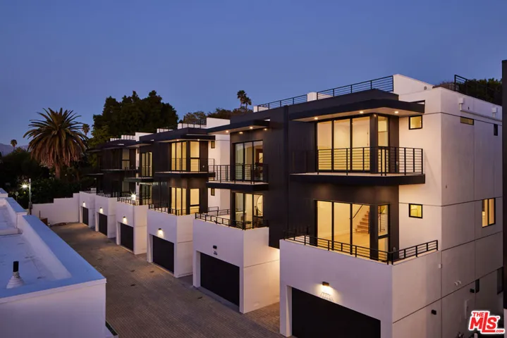 766 N Arthur Road, Los Angeles, California 90029