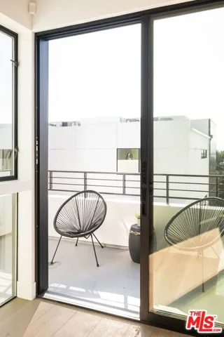 766 N Arthur Road, Los Angeles, California 90029