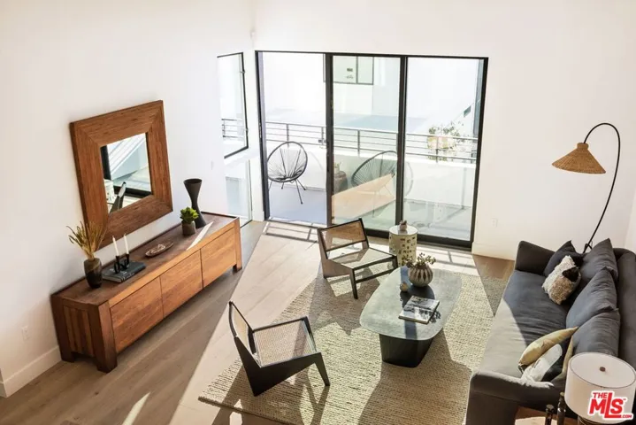 766 N Arthur Road, Los Angeles, California 90029