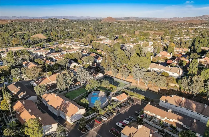 1271 Alessandro Drive, Newbury Park, California 91320