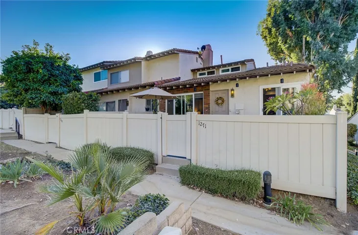 1271 Alessandro Drive, Newbury Park, California 91320
