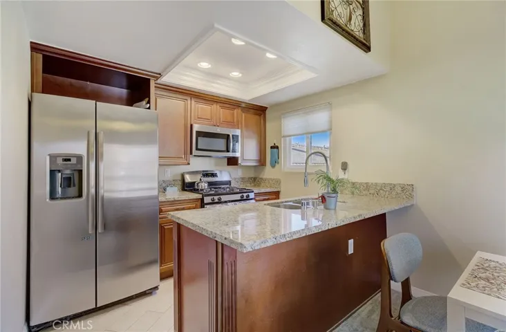 1271 Alessandro Drive, Newbury Park, California 91320