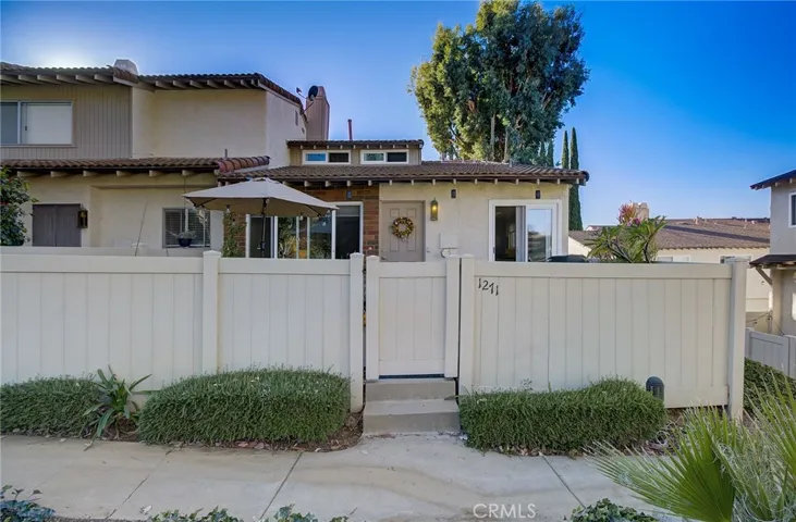 1271 Alessandro Drive, Newbury Park, California 91320