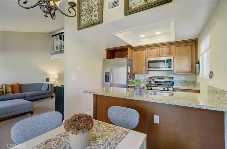 1271 Alessandro Drive, Newbury Park, California 91320