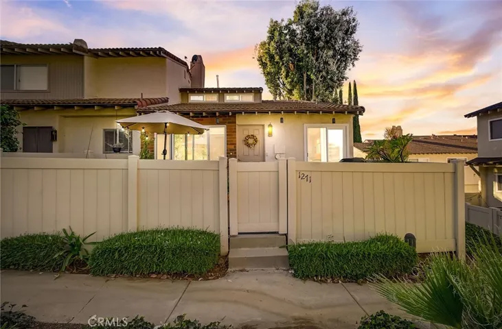 1271 Alessandro Drive, Newbury Park, California 91320