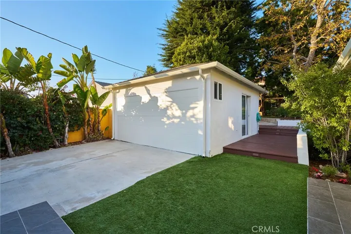 503 Avenue D, Redondo Beach, California 90277