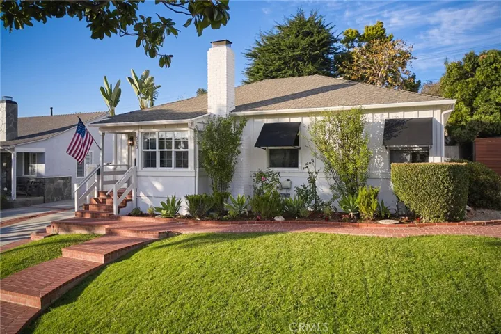 503 Avenue D, Redondo Beach, California 90277