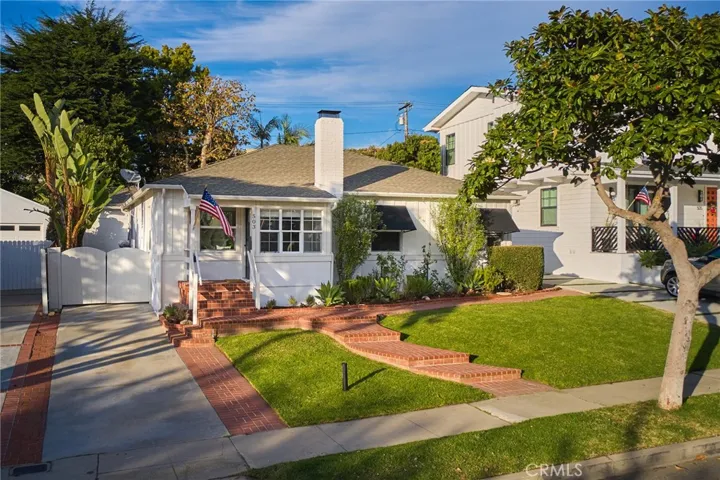 503 Avenue D, Redondo Beach, California 90277