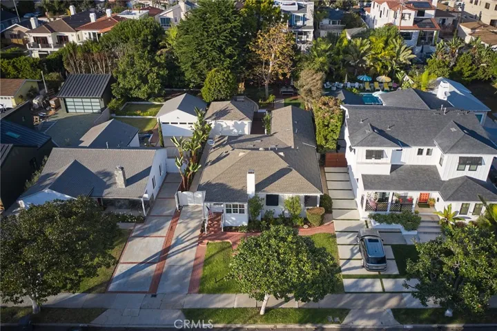 503 Avenue D, Redondo Beach, California 90277
