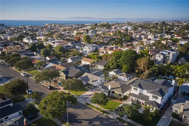 503 Avenue D, Redondo Beach, California 90277