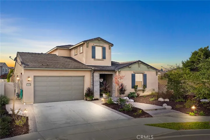 31696 Calle De Las Estrellas, Bonsall, California 92003