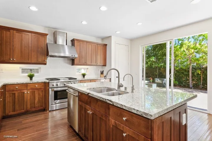 10671 Heather Ridge Dr, San Diego, California 92130