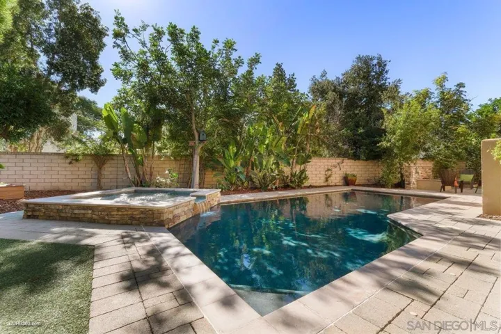 Swimming Pool/Hot Tub/Sauna