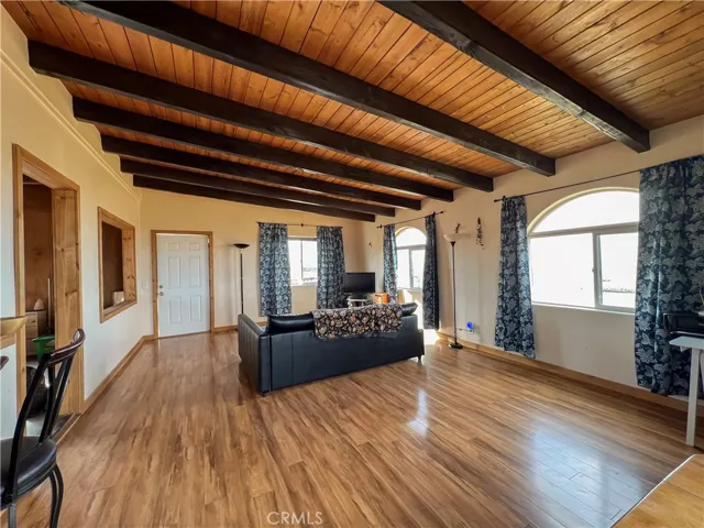0 Holcomb Ridge Road E, Llano, California 93544