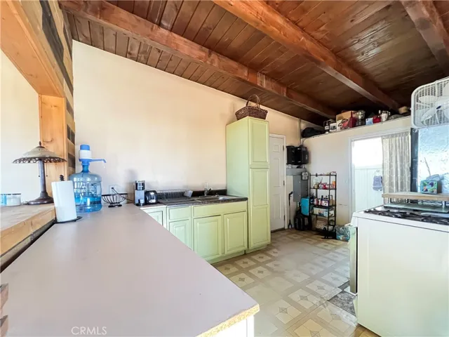 0 Holcomb Ridge Road E, Llano, California 93544
