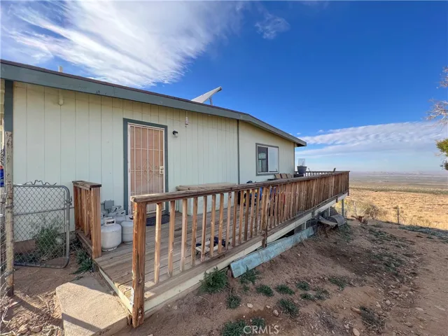 0 Holcomb Ridge Road E, Llano, California 93544