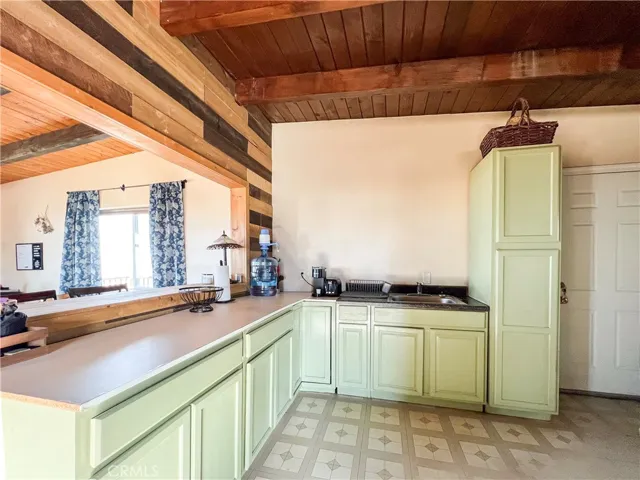 0 Holcomb Ridge Road E, Llano, California 93544