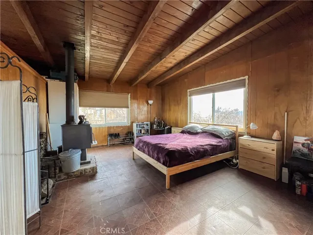 0 Holcomb Ridge Road E, Llano, California 93544
